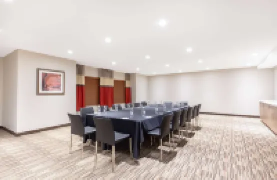 Microtel Inn & Suites by Wyndham Fort McMurray