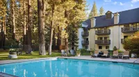 Best Western Big Bear Chateau - Pools