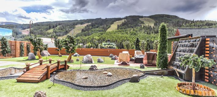 The Hythe, a Luxury Collection Resort, Vail Hotels in Vail