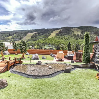 The Hythe, a Luxury Collection Resort, Vail Hotels near Adventure Ridge