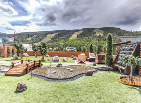 The Hythe, a Luxury Collection Resort, Vail