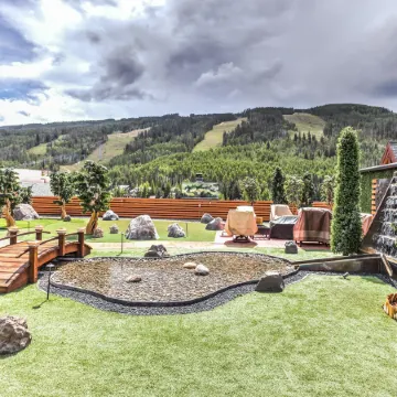 The Hythe, a Luxury Collection Resort, Vail