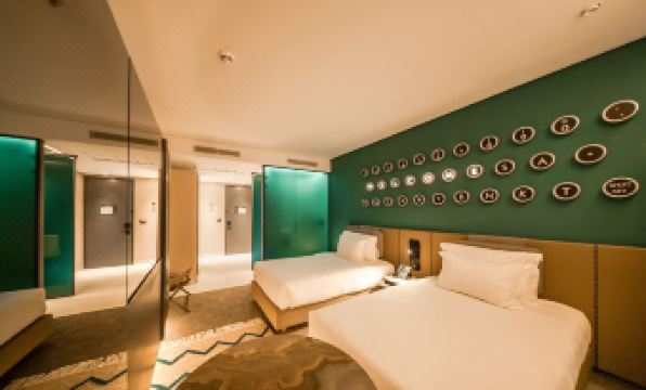 5. 더 나인 라이프..