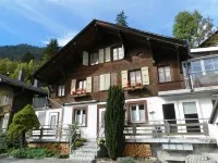 Studio Poli Hotels in Zweisimmen