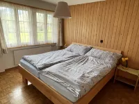 Akelei (Klein) Hotels in Zweisimmen