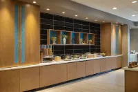 SpringHill Suites Bowling Green Hotels in Warren County