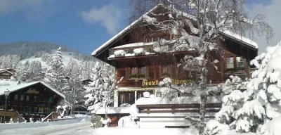 Hotel Alpenrose Mit Gourmet-Restaurant Azalée Hoteles cerca de Cheval Blanc