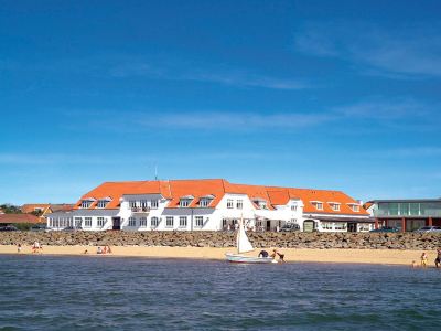 Hjerting Badehotel
