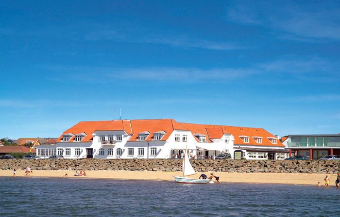 Hjerting Badehotel