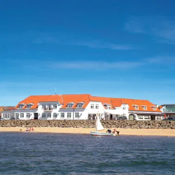 Hjerting Badehotel