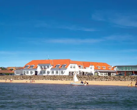 Hjerting Badehotel