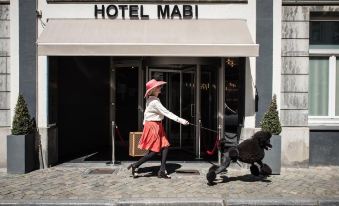 Mabi City Centre Hotel