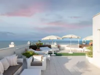 Hotel Ca' Bianca Hotels in Riccione