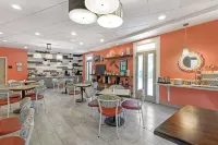 Best Western Plus St. Simons - breakfast