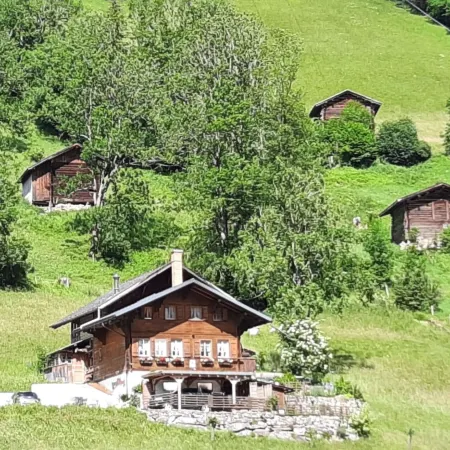 Kari's Schüür