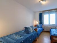 Casa Yolanda 1. OG Süd Hotels in Fieschertal