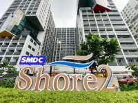 SHORE_Staycation