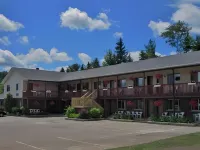 Motel Le Radisson de Val-David Hotels in Val-David