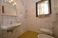 Wonderful villa with private garden in Bibione