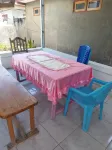 Agus Family Homestay