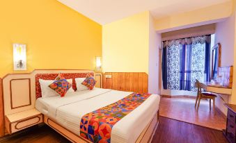 FabHotel JS Heritage