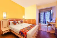 제이즈 헤리티지 코다이카날 호텔