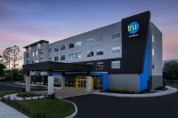 Tru by Hilton Jacksonville West I 295 Hotels in Duval County