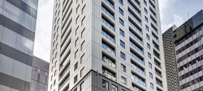 Adina CityLife Auckland Hotels in Auckland