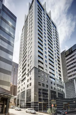 Adina CityLife Auckland