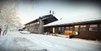 Karivollen Overnatting Hotel a Tiller