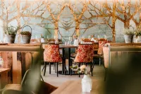 Parkhotel Landau - Frühstück