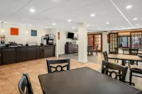 Quality Inn & Suites Lafayette Hôtels à : Le Pont Breaux