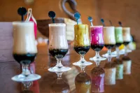 Petro Inn Takengon Hotels in Mongal