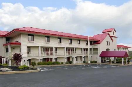 Red Roof Inn Lancaster