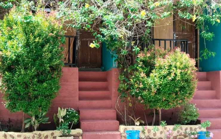 Riswan Guest House 외관