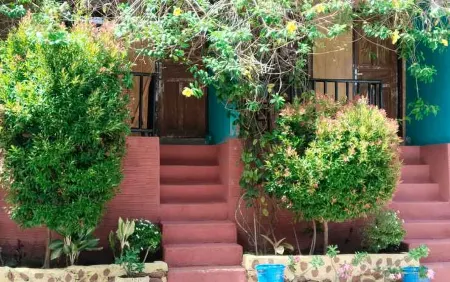 Riswan Guest House Отели рядом с достопримечательностью «Таман Секкенг Булукамба»