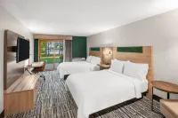 Holiday Inn Express & Suites Hayward