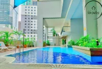 Lila Suites Seri Bukit Ceylon