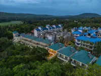 Elivaas 3 BHK with Pvt Pool - Azalea Hotéis em 