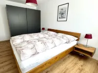 Sunnmatt West Wohnung 936 - balcony