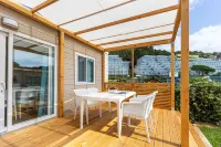 Camping Oliva Mobile Homes