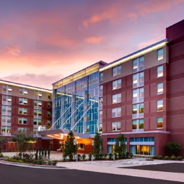 Aloft Chapel Hill