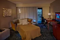 Courtyard by Marriott Providence Warwick