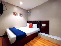 Hotel Aspen - Nr BKC