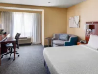 Courtyard Sacramento Cal Expo Các khách sạn gần Khu thương mại hội chợ Arden