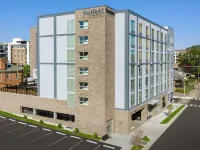 Fairfield Inn & Suites Nashville Near Vanderbilt Hotels near Parthenon