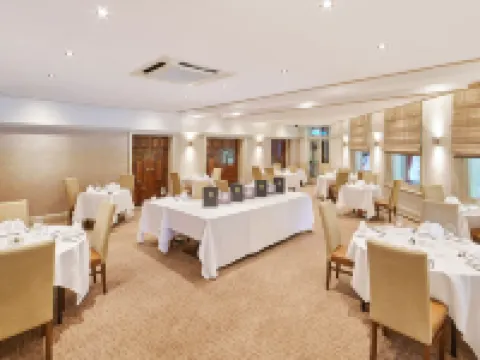 Lismoyne Hotel Hotels in Fleet