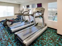 Fairfield Inn & Suites South Hill I-85 Hotels in Mecklenburg County