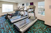 Fairfield Inn & Suites South Hill I-85 Hotels in South Hill