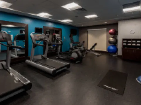Fairfield Inn & Suites Mobile Saraland Hotels in Saraland